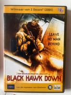 Black hawk down, Enlèvement ou Envoi