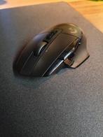 Logitech G 502X Lightspeed Wireless, Computers en Software, Muizen, Ophalen, Rechtshandig, Muis, Logitech G