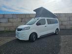 OPEL VIVARO MET HEFDAK ( CASCO CAMPER), Particulier, Te koop, Opel