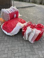 Nylon zakken, Zakelijke goederen, Landbouw | Aardappelen, Groenten, Fruit en Vlees, Ophalen of Verzenden