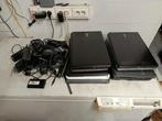 Lot laptops voor onderdelen of opmaak, Computers en Software, Ophalen
