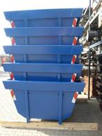 6m3 open portaal, Zakelijke goederen, Machines en Bouw | Keten en Containers