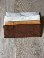 Lot de 4 bandeaux cheveux neuf, Ophalen of Verzenden, Nieuw
