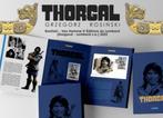 Comics : Polen : Thorgal - Luxe map, Postzegels en Munten, Ophalen of Verzenden, Postfris, Overige thema's