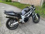 Suzuki sv 650cc, Motoren, Motoren | Suzuki, 2 cilinders, Particulier, Meer dan 35 kW, 650 cc