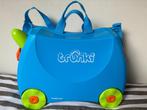 Trunki Ride-On Handbagage koffer 46 cm - Terrance, Handtassen en Accessoires, Koffers, Ophalen, Nieuw, Hard kunststof