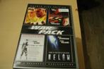 war pack  2 disc, Cd's en Dvd's, Dvd's | Actie, Ophalen of Verzenden, Boxset