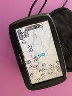 Tomtom navigatie, Ophalen, Gebruikt
