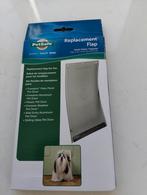 Petsafe replacement Flap - porte de remplacement, Enlèvement, Neuf