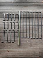 Chromé handvatten, Ophalen, Zo goed als nieuw