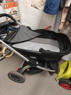 Maxi-Cosi buggy met draagmand,autostoel,regenhoes,isofix, Kinderen en Baby's, Kinderwagens en Combinaties, Ophalen, Maxi-Cosi