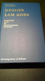 DOSSIER LAM GODS, Boeken, 20e eeuw of later, Mortier Kerckhaert, Nieuw, Ophalen of Verzenden
