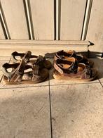 Kinderschoenen maat 27-28, Ophalen, Gebruikt, Vans, Jongen of Meisje