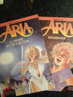 Lot Aria 29 & 30 Weyland EO TBE, Livres, Plusieurs BD, Enlèvement ou Envoi, M. Weyland