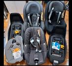 Maxi cosi - 2x 2way fix basis - 2x pearl autostoeltje, Ophalen, Zo goed als nieuw