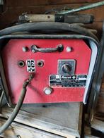 Poste de soudage avec bagettes, Enlèvement, Utilisé