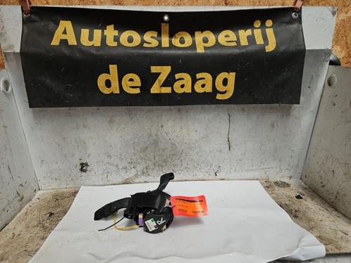 Veiligheidsgordel rechts-voor van een Volkswagen Golf, Auto-onderdelen, Interieur en Bekleding, Volkswagen, Gebruikt, 3 maanden garantie