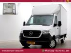 Mercedes-Benz Sprinter 315 CDI 150pk RWD L2H1 Bakwagen Koelw, Auto's, 314 g/km, Wit, Mercedes-Benz, Bedrijf