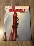 boek de Belgische acrobatische patrouille de rode duivels, Verzamelen, Ophalen of Verzenden