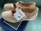 Orthopedische schoenen met velcro M 40, Kleding | Dames, Schoenen, Ophalen, Beige, Nieuw, Pantoffels of Sloffen
