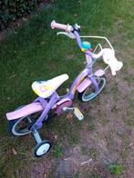 Kinderfiets Kido 12, Fietsen en Brommers, Fietsen | Kinderfietsjes, Ophalen, Gebruikt, Kido 12