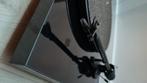 Project Debut 3 platenspeler + Edifier R2750db, Ophalen, Zo goed als nieuw, Platenspeler, Overige merken