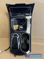 MERCEDES C-klasse W205 bekerhouder middenconsole 2013-2021, Mercedes-Benz AG, Mercedes-Benz, Utilisé, Mercedesstrasse 120
70372  Stuttgart, DE
