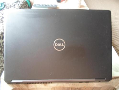 DELL LATITUDE E5590 CORE I5 GEN., Computers en Software, Windows Laptops, Gebruikt, 15 inch, SSD, 2 tot 3 Ghz, 8 GB, Azerty, Ophalen of Verzenden
