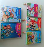 Pakketje van 5 zeer leuke Heksje Lilly boeken!, Boeken, Ophalen, Zo goed als nieuw