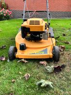 Benzinegrasmaaier, Tuin en Terras, Grasmaaiers, Ophalen, Honda, Gebruikt, 50 cm of meer