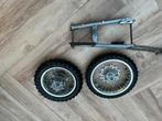 Ktm 65 wielen set, Motoren, Ophalen