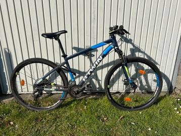 Freins à disque Sram pour VTT, Enlèvement