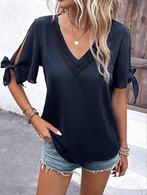 Blouse maat XL, Kleding | Dames, Ophalen of Verzenden, Nieuw, Maat 46/48 (XL) of groter, Blauw