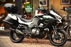 KAWASAKI VERSYS 1000 GRAND TOURER ***MOTOVERTE.BE***, Motoren, 4 cilinders, Bedrijf, 1000 cc, Toermotor