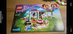 Lego friends verjaardagsfeest, Ophalen of Verzenden, Complete set, Lego