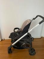 Lot Poussette + siege auto + berceau + cododo, Enlèvement, Comme neuf