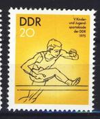 DDR 1975 - nr 2066 **, Timbres & Monnaies, Timbres | Europe | Allemagne, RDA, Envoi, Non oblitéré