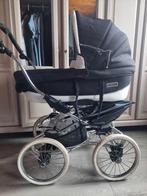 3in1 kinderwagen bébécar, Ophalen, Gebruikt, Kinderwagen