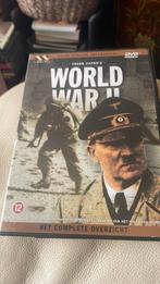Dvd world war 2, Enlèvement ou Envoi, Comme neuf