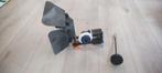 DLSR video rig, Audio, Tv en Foto, Professionele apparaten, Ophalen, Gebruikt, Video