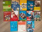 Boeken educatieve bachelor lager onderwijs (hogent), Boeken, Ophalen, Zo goed als nieuw, Nederlands