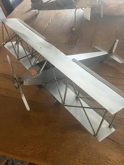 Vliegtuigen, Hobby en Vrije tijd, Modelbouw | Radiografisch | Vliegtuigen, Nieuw, Ophalen of Verzenden