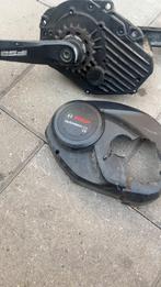 bosch middenmoter, Ophalen of Verzenden, Zo goed als nieuw