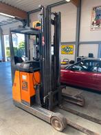 Reachtruck still, Zakelijke goederen, Machines en Bouw | Heftrucks en Intern transport, Ophalen, Reachtruck, STILL, 1000 tot 2000 kg