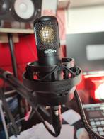 Sony C80, Muziek en Instrumenten, Ophalen