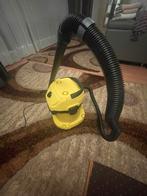 stofzuiget karcher, Stofzuiger, Ophalen of Verzenden, Zo goed als nieuw, Minder dan 1200 watt