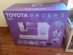 Nieuwe ongebruikte naaimachine toyota TSEW1, Ophalen, Nieuw, Naaimachine