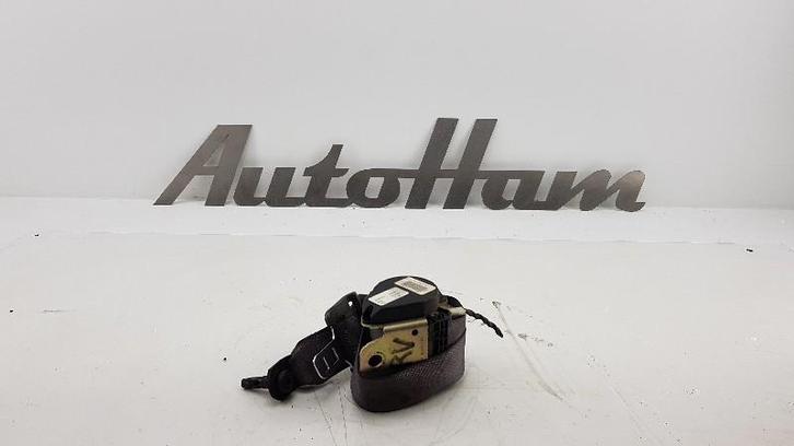 VEILIGHEIDSGORDEL RECHTS VOOR Chrysler PT Cruiser, Auto-onderdelen, Interieur en Bekleding, Chrysler, Gebruikt