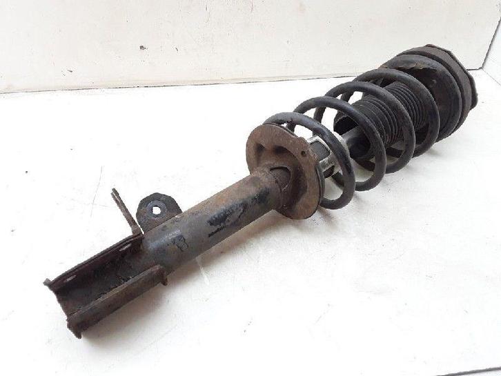 VEERPOOT RECHTS ACHTER Nubira Wagon (J100) (01-1997/12-2015), Auto-onderdelen, Ophanging en Onderstel, Daewoo, Gebruikt