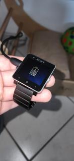 Sony smartwatch SW2, Ophalen of Verzenden, Zo goed als nieuw